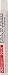 Lacquer-Stik Paintstick, White