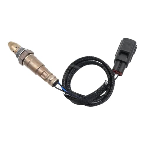 Sonde O2 pour Volvo 2.0L stabilise le rapport air-carburant de votre moteur