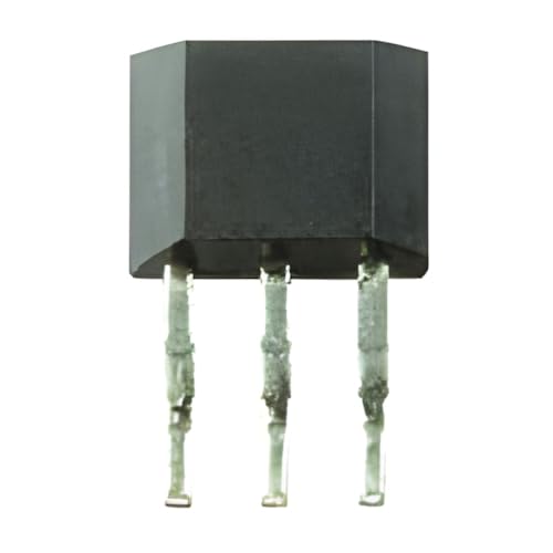 SS494B-SP, Board Mount Linear Hall Effect Sensor IC, Sensing R: ±42mT, Sensitivity: 5mV/G, Ratiom Vout: 0.2~Vs - 0.2 V, Iout:1.5mA Sink/Source, Vs: 4.5-10.5 V, -40-150°C