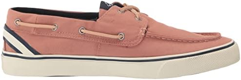 Sperry Men's Bahama II SEACYCLED Boat Shoe, Cork, 9.5 | Image 5