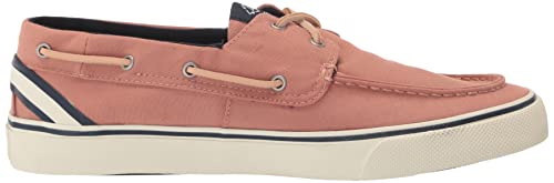 Sperry Sapato de barco masculino Bahama Ii Seacrecycled, Cortiça, 4.5