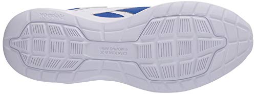 Image of Reebok Mens Walk Ultra 7 DMX Max Sneaker
