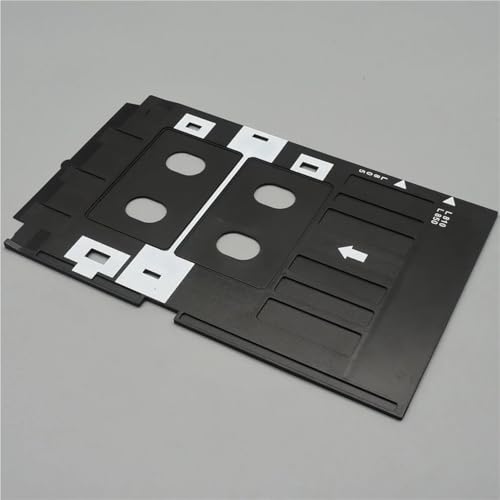 Plateau de cartes Epson L800 T50 P50 : la solution pour remplacer votre bac de badges usé