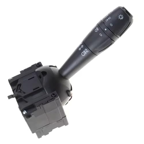 Commodo clignotant pour Clio 4 et Dokker commutateur de phare 82011-67988
