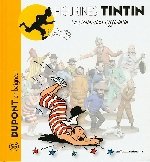 Dupont en baigneur - Le livret * collection officielle tintin