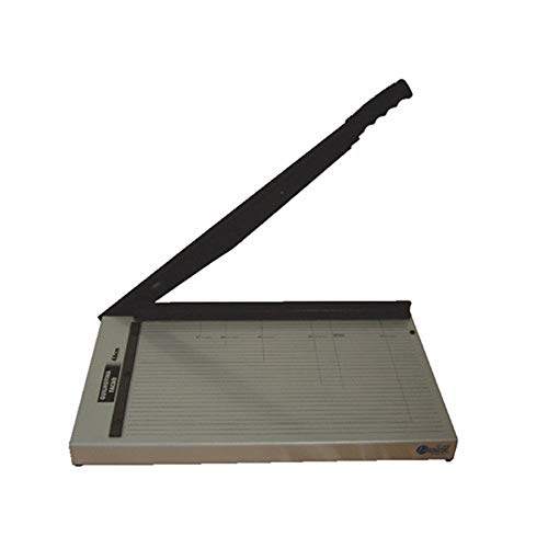 Guilhotina Para Papel 46 Cm -Lassane