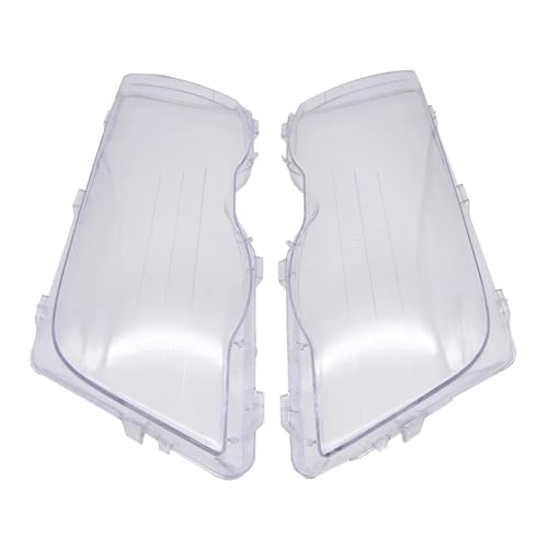 Abat-jour phare de voiture de qualité supérieure pour BMW Série 3 E46