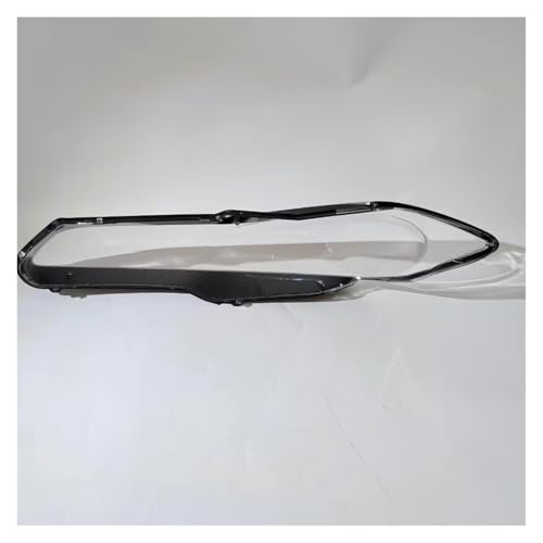 Coque de phare Nissan Silvia S15 1998-2001 côté droit en polycarbonate transparent