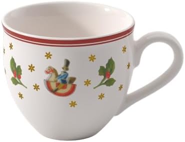 Villeroy & Boch Toy's Delight Demi Cup Only