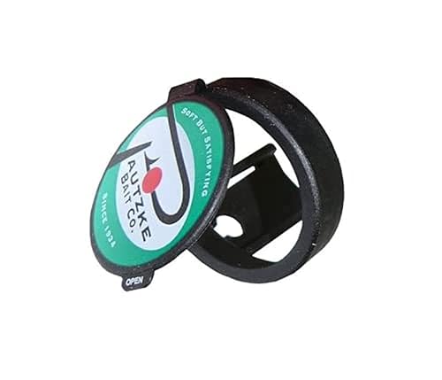 Pautzke Bait 1-2 oz Egg Lug Jar Holder