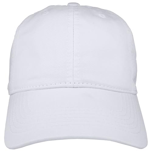 Gorras, Sports cachuchas blancas Marca Gelante (3)