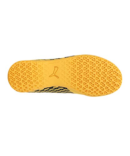 Image of Puma Unisex-Kids' Spirit III IT Football Shoe