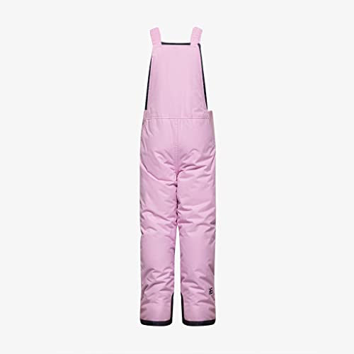 Image of Arctix unisex-child Chest High Snow Bib Overalls