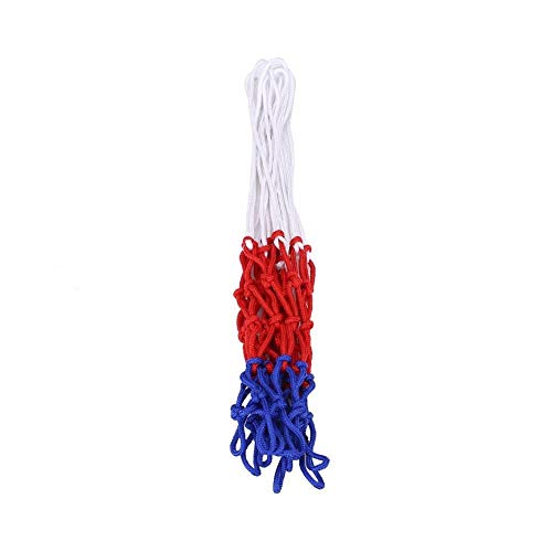 Ballon de basketball enfants intérieur en polypropylène coloré - Lot de 2