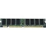 Technologie: SDRAM Kingston ValueRAM Mémoire RAM 256 Mo DIMM 168 broches SDRAM