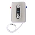 Eemax HA011240 HomeAdvantage II Electric Tankless Water Dual Heater, 11kW