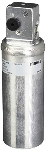 Deshidratador MAHLE AD139001S para solucionar problemas de refrigeración en el coche