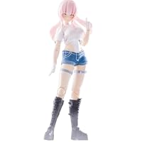 セクシー女性フィギュアセット4体。 31cXFMhnDuL._SS200_.jpg