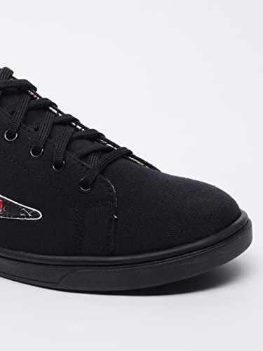 Image of Fila Mens Scribble Sneaker