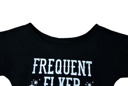 Image of Women Slouchy Halloween Off the Shoulder Sweatshirts
