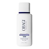Obagi Medical Nu-Derm Gentle Cleanser - Mild Face Cleanser that Removes Daily Impurities & Build-Up For Normal to Dry & Sensitive Skin - 6.7 oz