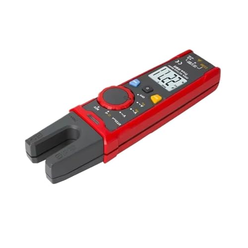 UT369 Digital clamp Meter miniatura 4