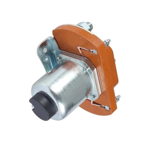 Contacteur CC 72V 600A normalement ouvert haute capacité pour engins