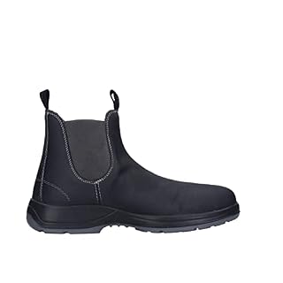 Lumberjack CARL Beatles Noir Hommes SMF2113-M0023, Noir , 46 – Image 3