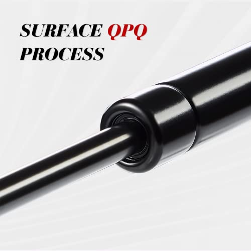 image for Vepagoo C1615952 35in 40Lb/178N Gas Shock Strut Spring Lift Support fo
