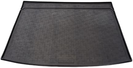 Tappetino Bagagliaio Honda HR-V 2022-2025 - TPE Originale 3D Antiscivolo