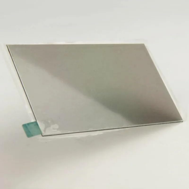 108X64X1mm 107.8X66X1mm 108X64.5X0.7mm Thermal insulation polarizer Thermal insulation glass lens replacement(107.8X66X1mm)
