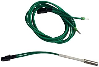 High Power Ceramic Heater Cartridge 60W 24V 3D Printer Reprap Prusa i3 Mk3