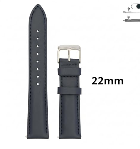 Image of Premium Nylon Watch Strap with Quick Release | Heavy-Duty Durable Woven Band | Stainless Steel Buckle | Sweat-Resistant & Comfortable | 18mm, 20mm, 22mm, 24mm