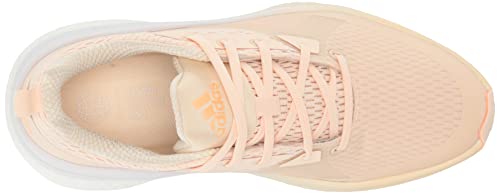 Adidas Women's W Solarmotion Golf Shoe, Bliss Orange/Beam Orange/Ftwr White, 7 #TOP4