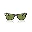 Dark Havana on Multicolor/Green