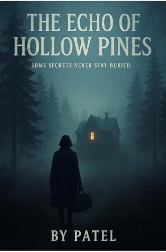 The Echo of Hollow Pines: Some secrets never stay buried (English Edition)