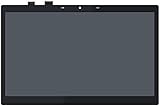 New Replacement for Lenovo Y70-70 Touch 80DU 20350 20415 IPS LP173WF4-SPF1 LED LCD Display Touch...