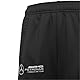 adidas Unisex Kinder Mercedes - AMG Petronas Formula ONE Team DNA Pant Youth, Black/White, 11-12 Years