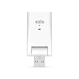 Vera EzloAtom-US Ezlo Atom Home Control Hub, White