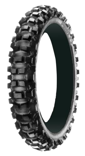 Pirelli Scorpion XC Mid Hard pneu arrière grip maximal sol dur