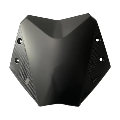 Pare-brise moto sport TMAX530 déflecteur de vent avant 2012-2016
