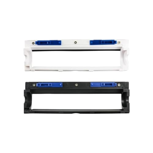 Couvercle brosse principale compatible DEEBOT X5 Pro Plus en matériaux durables
