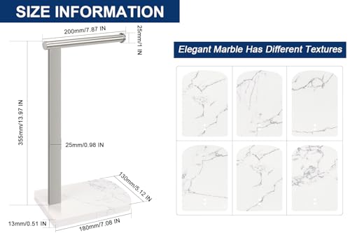 La mejor selección de Toallas de pie los 10 mejores. 20 Imagen adicional