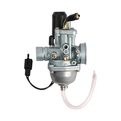 Carburador de 2 tiempos JOG 90cc 100cc para AT100 Scrambler Sportsman ATV 3