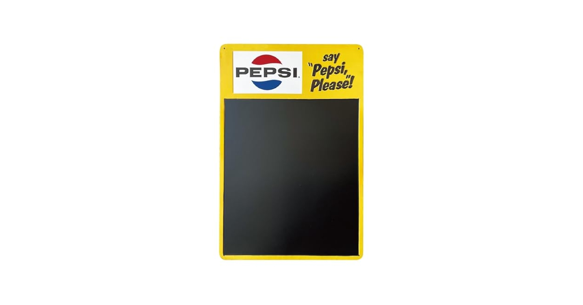 Amazon.co.jp: PEPSI ペプシ チョークエンボスメタルサイン