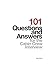 101 Questions and Answers for the Cabin Crew Interview