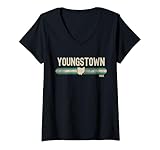 Photo Gallery donna youngstown oh | ohio maglietta con collo a v Photo Gallery donna youngstown oh | ohio maglietta con collo a v