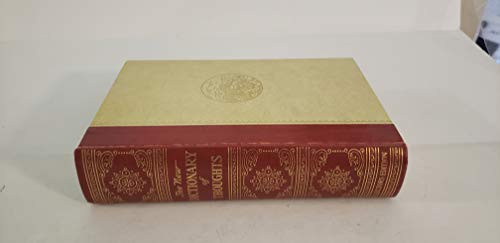 The New Dictionary of Thoughts B0027MDE70 Book Cover