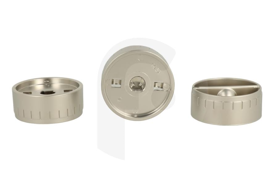 Dometic Knopf 407145126 Kochfeld