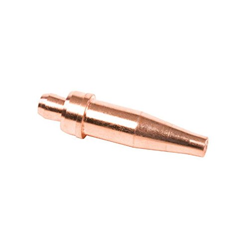 Forney 60447 Oxy-Acetylene Cutting Tip 0-3-101